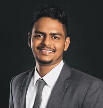 Corporate Apparel Buyer